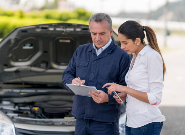 Auto Insurance in Guilford County County